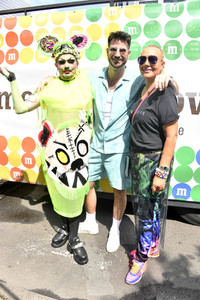 Christopher Street Day Parade 2022 in Berlin
