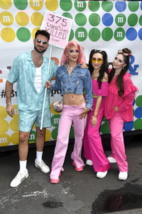 Christopher Street Day Parade 2022 in Berlin