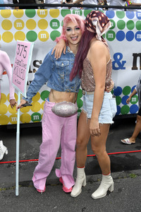 Christopher Street Day Parade 2022 in Berlin