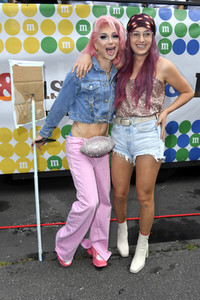 Christopher Street Day Parade 2022 in Berlin