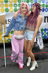 Christopher Street Day Parade 2022 in Berlin