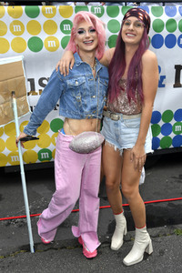 Christopher Street Day Parade 2022 in Berlin