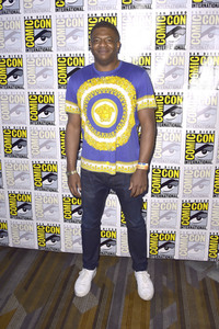 Photocall 'MultiVersus', San Diego Comic-Con International 2022