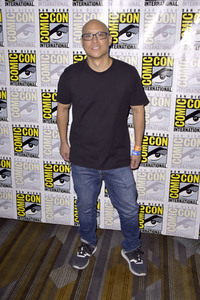 Photocall 'MultiVersus', San Diego Comic-Con International 2022