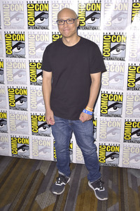 Photocall 'MultiVersus', San Diego Comic-Con International 2022