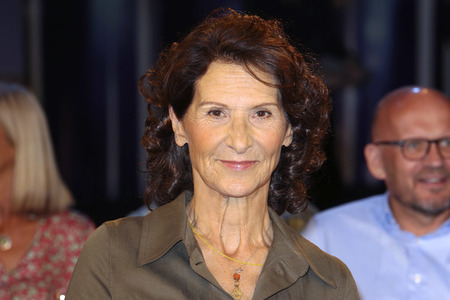 'NDR Talk Show' in Hamburg