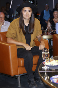 'NDR Talk Show' in Hamburg