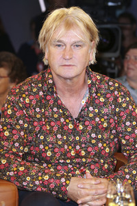 'NDR Talk Show' in Hamburg