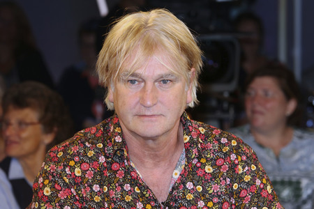 'NDR Talk Show' in Hamburg