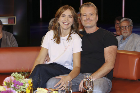 'NDR Talk Show' in Hamburg