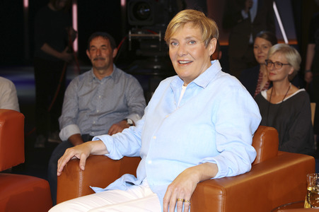 'NDR Talk Show' in Hamburg