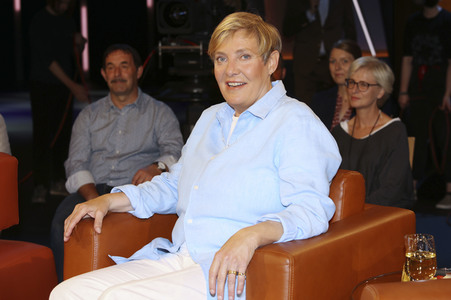 'NDR Talk Show' in Hamburg
