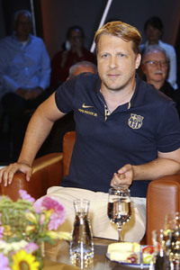 'NDR Talk Show' in Hamburg