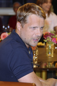 'NDR Talk Show' in Hamburg