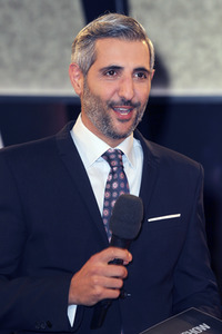 'NDR Talk Show' in Hamburg