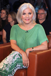 'NDR Talk Show' in Hamburg
