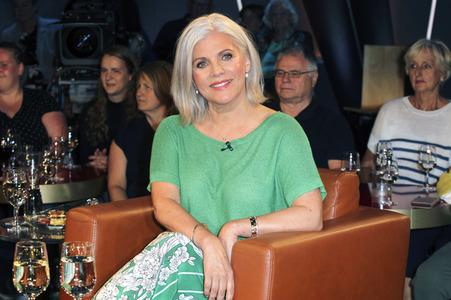 'NDR Talk Show' in Hamburg