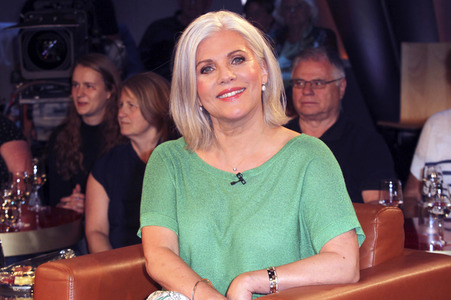 'NDR Talk Show' in Hamburg
