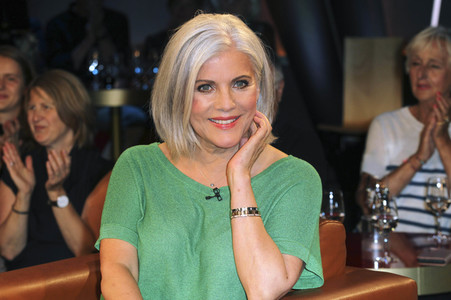 'NDR Talk Show' in Hamburg