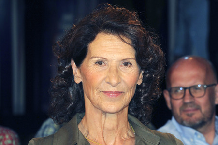 'NDR Talk Show' in Hamburg
