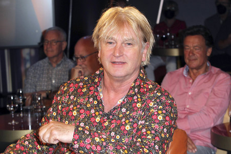 'NDR Talk Show' in Hamburg