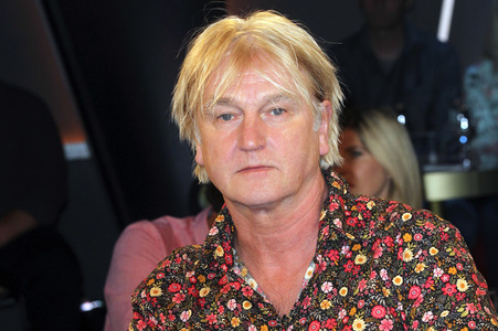 'NDR Talk Show' in Hamburg