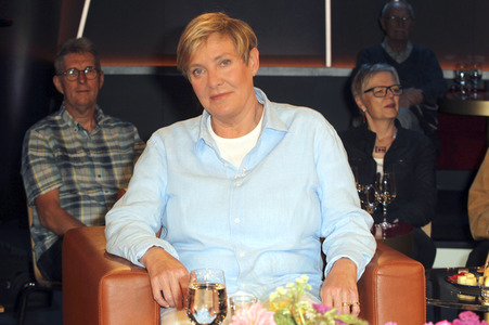 'NDR Talk Show' in Hamburg