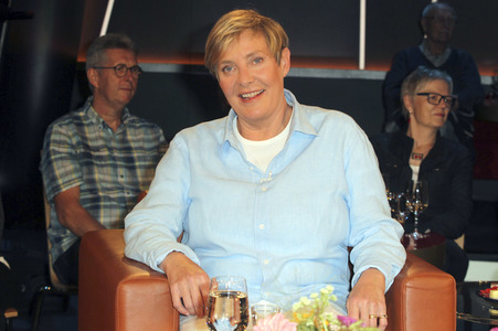 'NDR Talk Show' in Hamburg