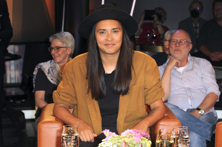 'NDR Talk Show' in Hamburg