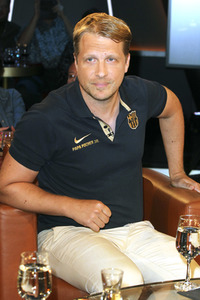'NDR Talk Show' in Hamburg