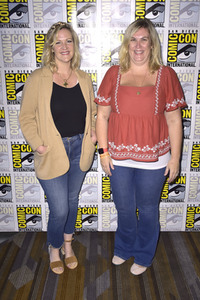 Photocall 'The Great North', San Diego Comic-Con International 2022