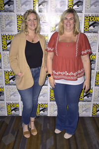 Photocall 'The Great North', San Diego Comic-Con International 2022