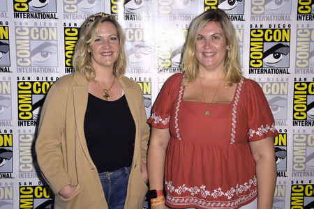 Photocall 'The Great North', San Diego Comic-Con International 2022