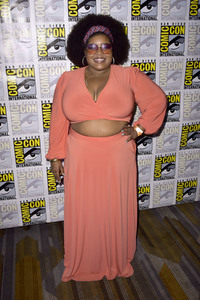 Photocall 'The Great North', San Diego Comic-Con International 2022