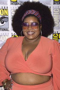 Photocall 'The Great North', San Diego Comic-Con International 2022