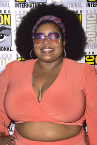 Photocall 'The Great North', San Diego Comic-Con International 2022