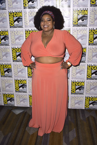 Photocall 'The Great North', San Diego Comic-Con International 2022
