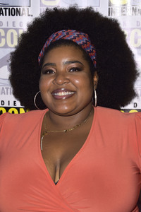 Photocall 'The Great North', San Diego Comic-Con International 2022