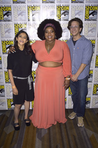Photocall 'The Great North', San Diego Comic-Con International 2022