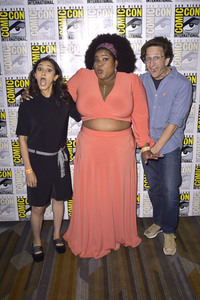 Photocall 'The Great North', San Diego Comic-Con International 2022