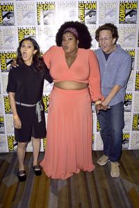 Photocall 'The Great North', San Diego Comic-Con International 2022