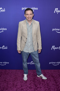 Serienscreening 'Paper Girls', San Diego Comic-Con International 2022
