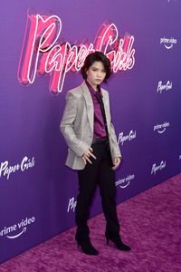 Serienscreening 'Paper Girls', San Diego Comic-Con International 2022