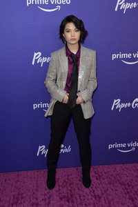Serienscreening 'Paper Girls', San Diego Comic-Con International 2022