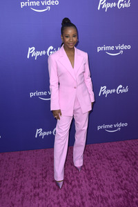 Serienscreening 'Paper Girls', San Diego Comic-Con International 2022
