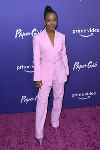 Serienscreening 'Paper Girls', San Diego Comic-Con International 2022