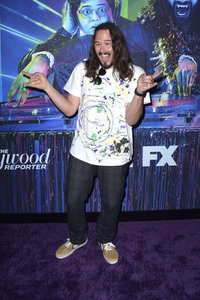 'What We Do in the Shadows' Party, San Diego Comic-Con International 2022