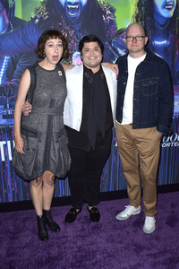 'What We Do in the Shadows' Party, San Diego Comic-Con International 2022