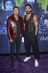 'What We Do in the Shadows' Party, San Diego Comic-Con International 2022