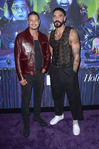 'What We Do in the Shadows' Party, San Diego Comic-Con International 2022